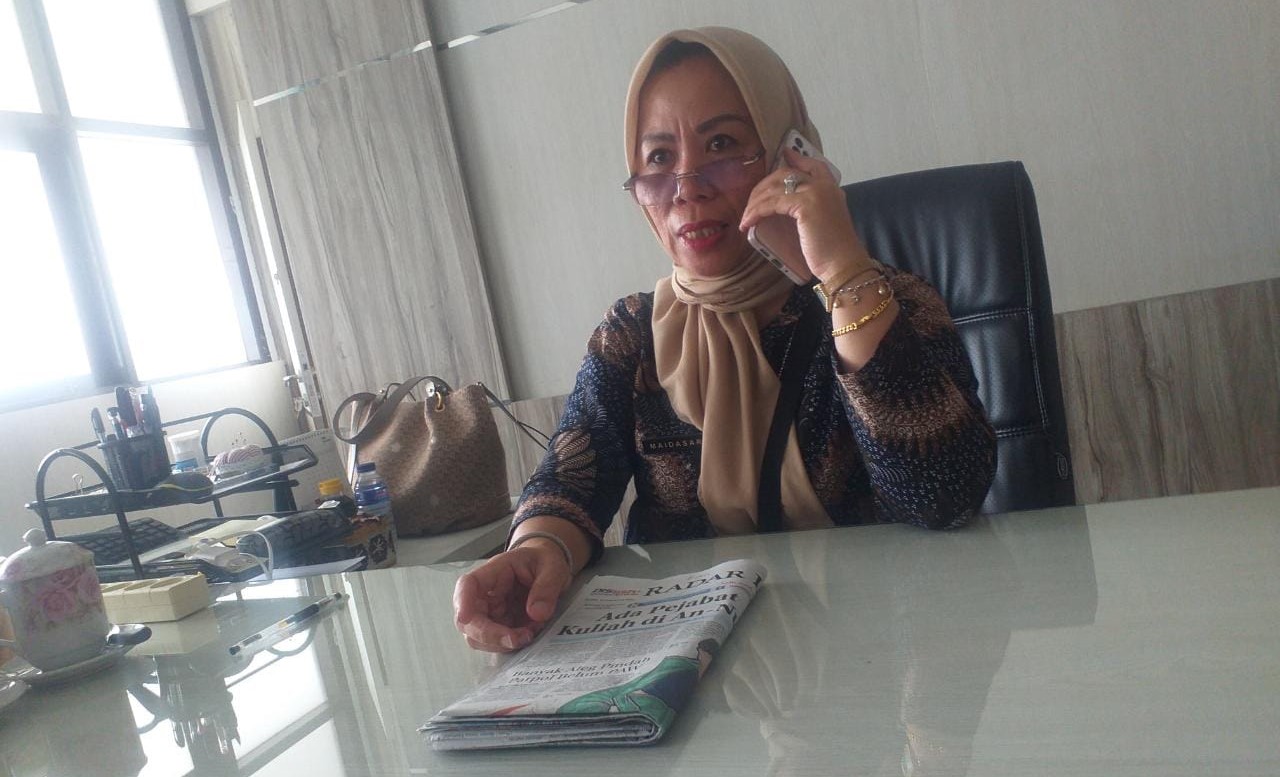 Segera Daftar! Perumda AM Way Rilau Beri Diskon 20 Persen Untuk Pemasangan Baru