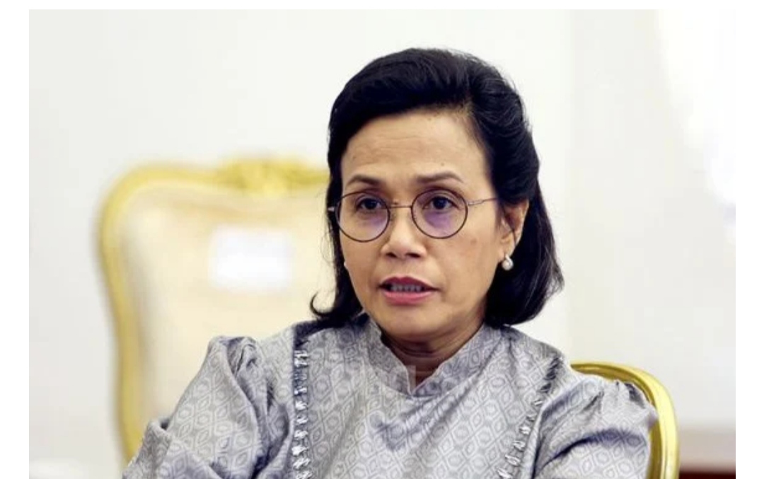 SRI Mulyani Sebut Kegiatan G20 Tingkatkan Perekonomian Masyarakat