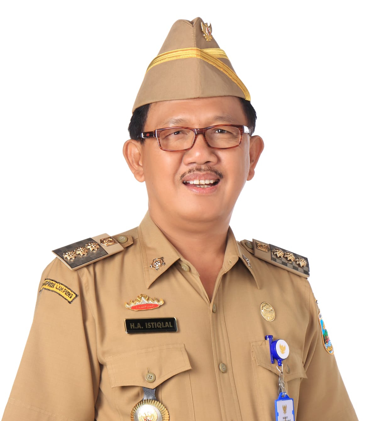 Soal Penangkapan Curhat BRILink di Pesisir Barat Lampung, Ini Kata Bupati