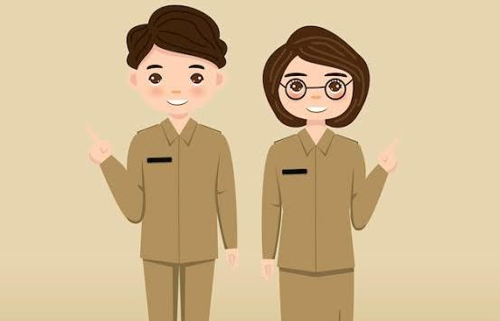 Catat Ya, Ini Jadwal Pelaksanaan Seleksi Kompetensi Calon PPPK Tanggamus Lampung