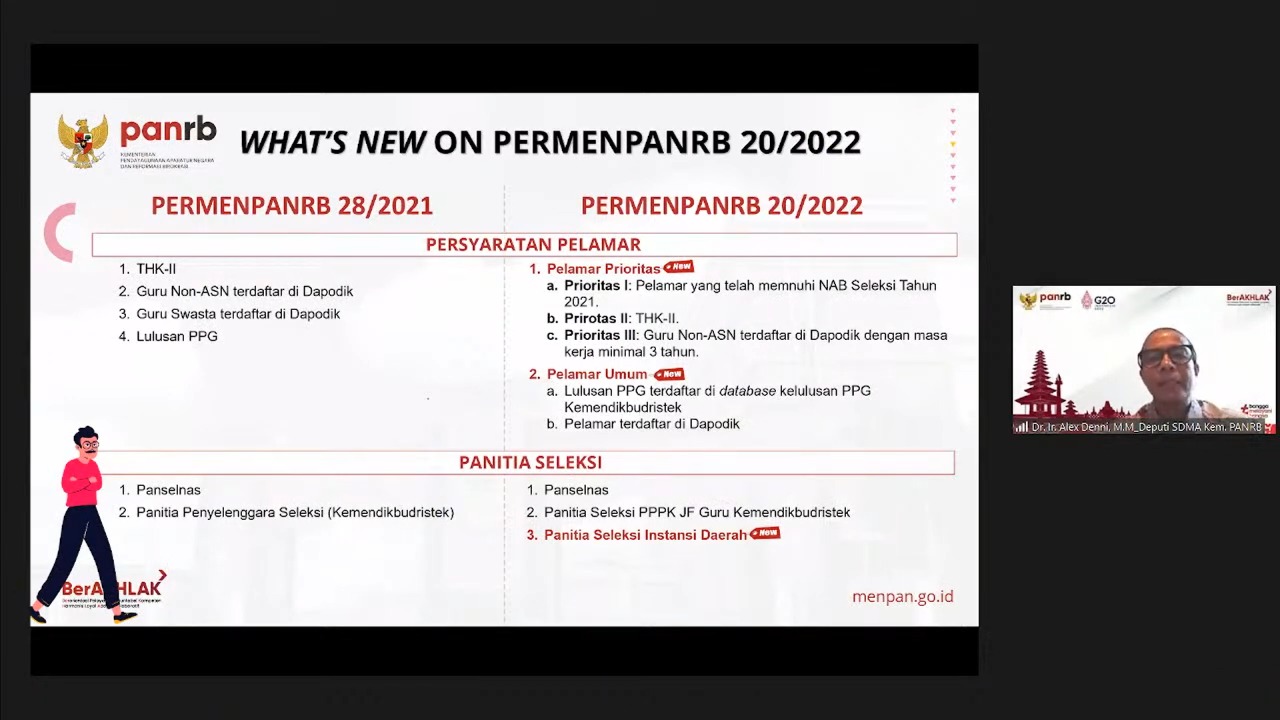 Guru Honor Swasta tak Masuk Kuota Rekrutmen PPPK, DPRD Lampung Ambil Langkah Ini