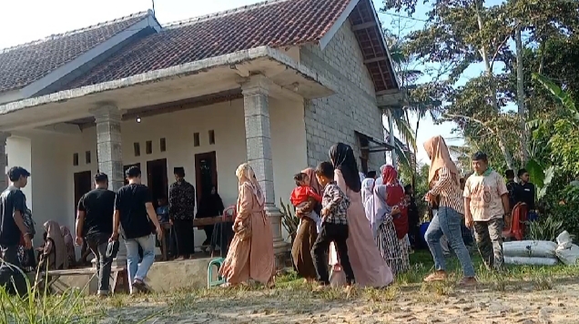 Jatuh dan Terinjak, Seorang Pawang Gajah Meninggal Dunia