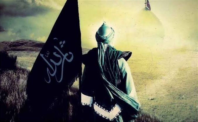 Hubungan Imam Mahdi dan Terbelahnya Sungai Eufrat yang Memunculkan Bukit Emas