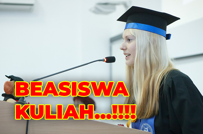 Kemendikbud Kembali Buka Pendaftaran Beasiswa Pendidikan Indonesia Tahun 2023, Berikut Cara Daftarnya