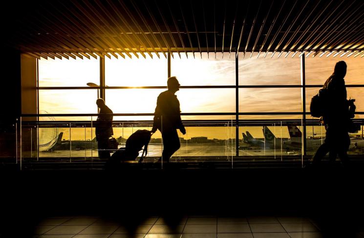 Mulai Hari Ini Bandara Radin Inten Terapkan Syarat Wajib Booster Bagi Pelaku Perjalanan
