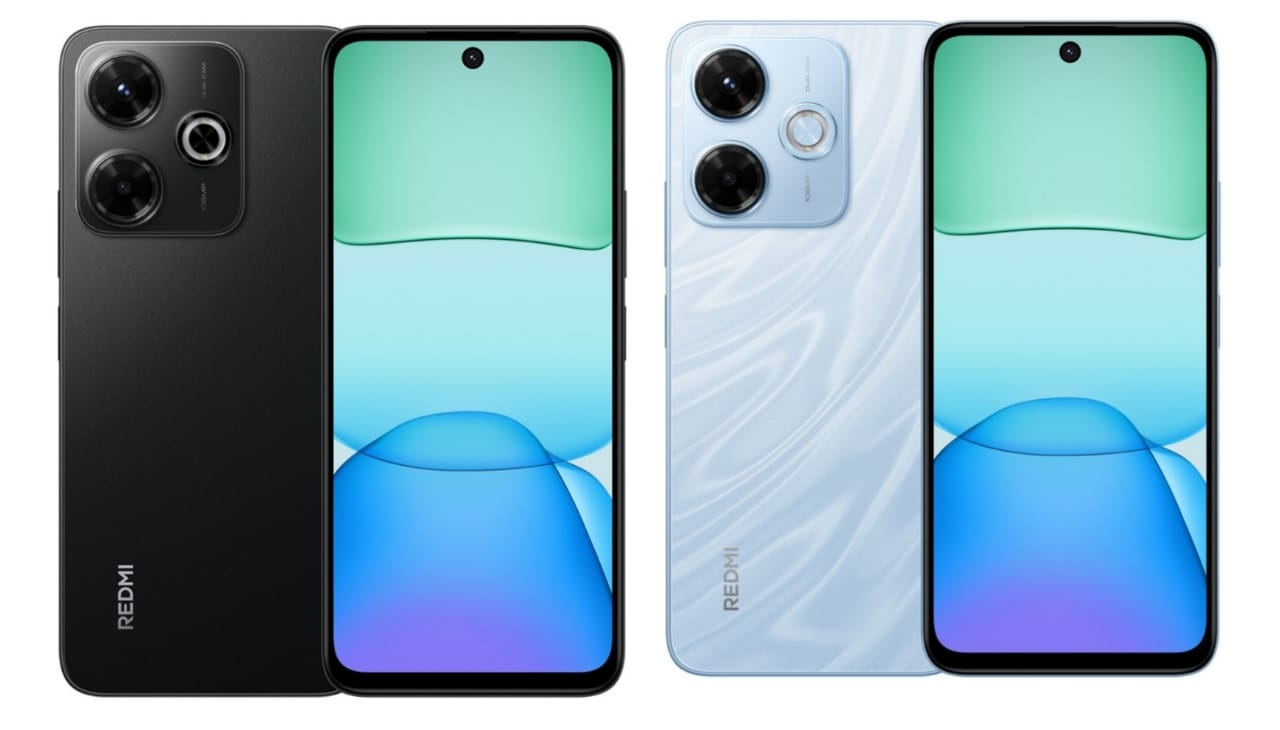 Kamera 108MP, Bongkar Performa dan Harga Redmi 13x 2025