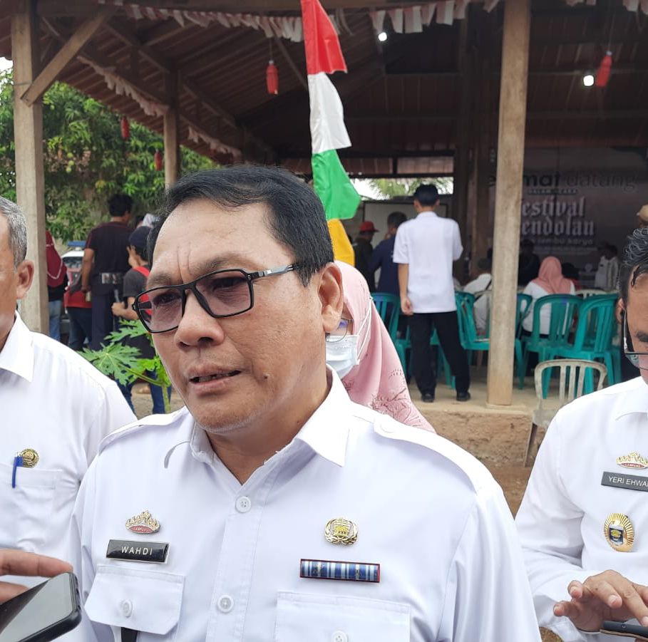 Pemkot Metro Berencana Bangun Lubang Resapan Air Atasi Permasalahan Banjir