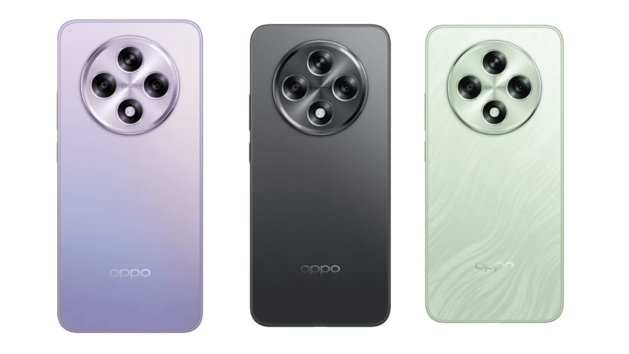 Bawa Performa Snapdragon 695, Bongkar Spesifikasi Dan Cek Harga Oppo A3i Plus 5G 2025