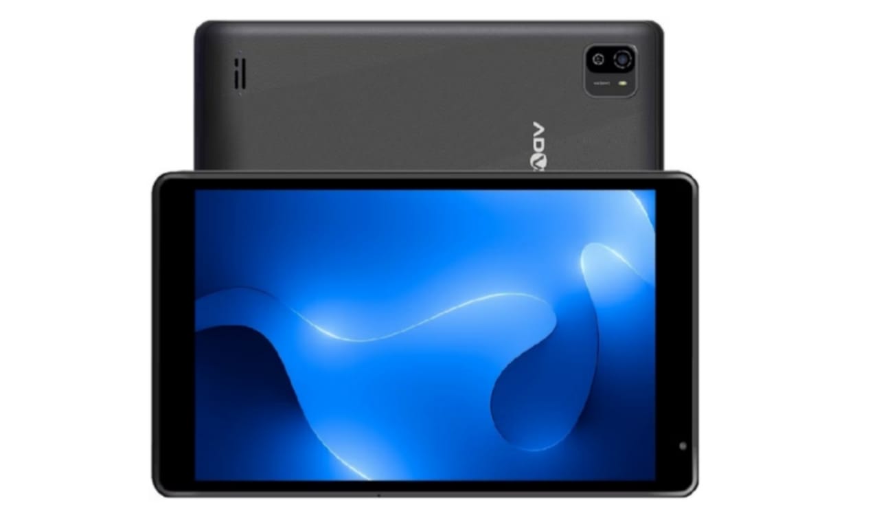 Advan XTab, Tablet Murah Terbaru Hanya 1 Jutaan, Intip Performanya
