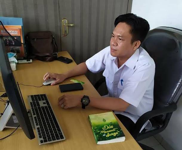Bawaslu Kota Bandar Lampung Warning KPU, Ada Apa?