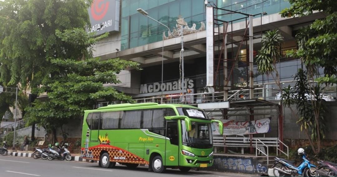 Tarif Bus di Kota Metro Naik, Ini Penjelasannya