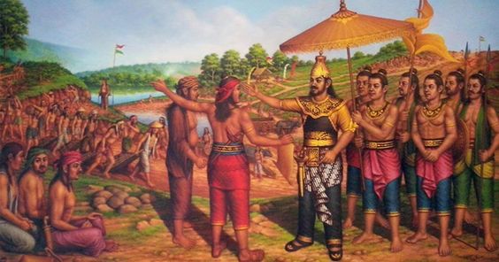 Sejarah Kerajaan Padjadjaran: Mengungkap Jejak Sejarah Jawa Barat