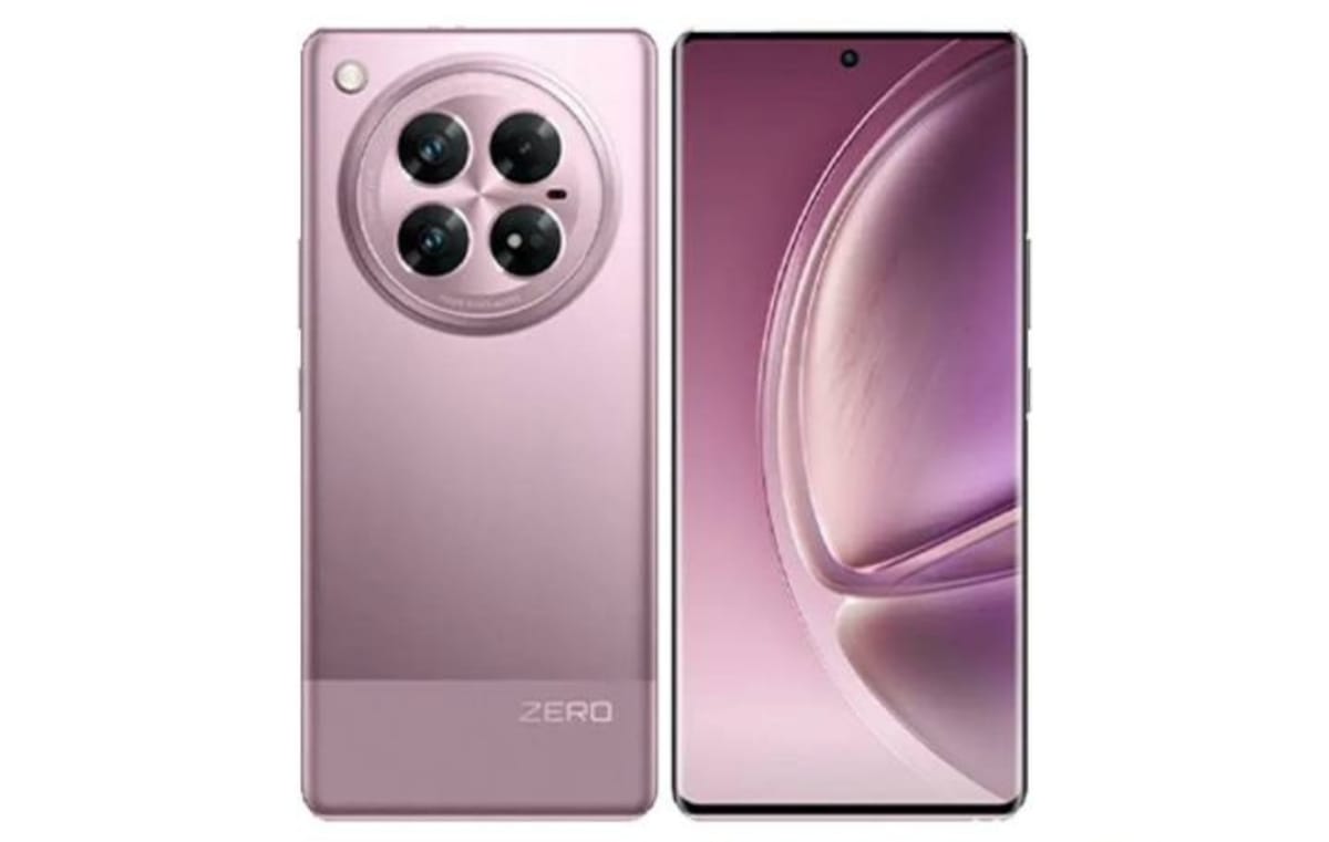 Infinix Dikabarkan Segera Rilis Zero 40 5G Akhir Agustus 2024, Segini Harga yang Ditawarkan