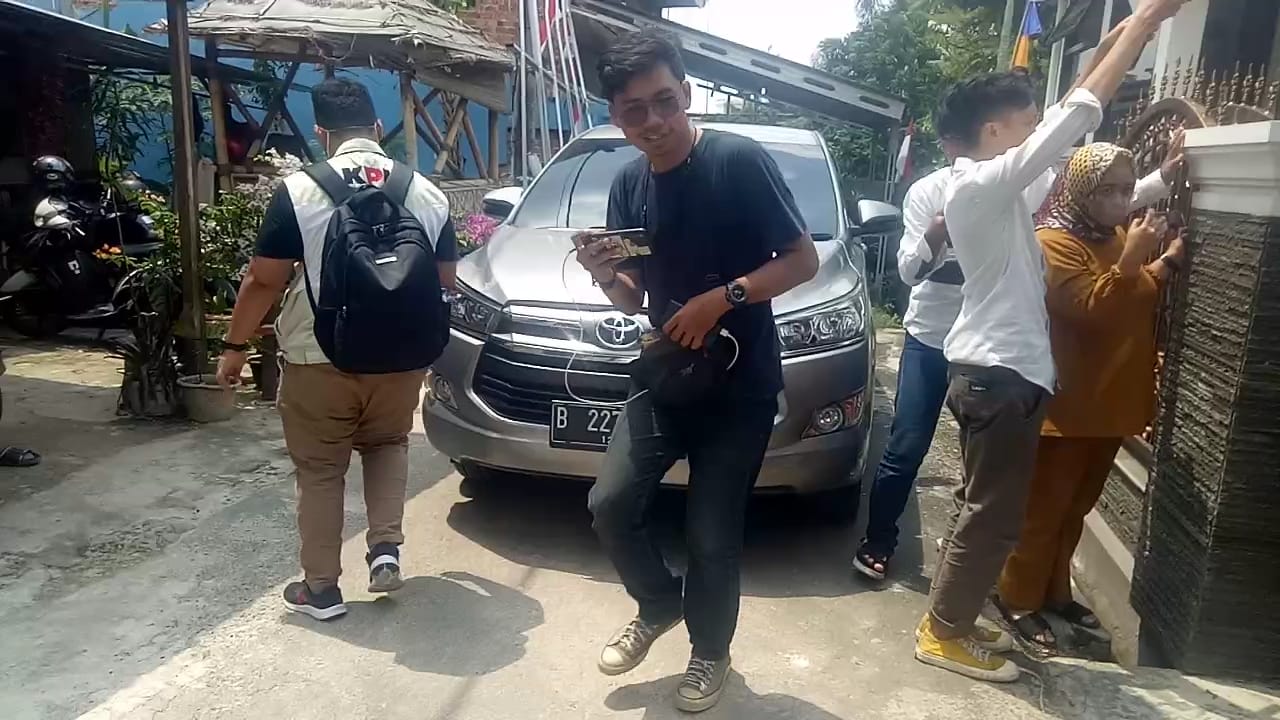 Usai Geledah Rumah Lama Karomani, KPK Bawa Satu Koper, Isinya Apa Ya?
