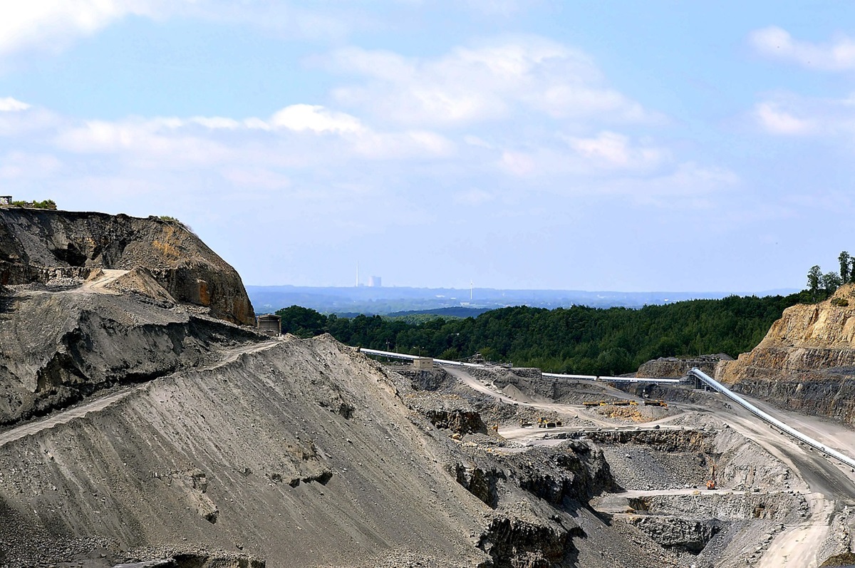 Punya Cadangan 500 Ton, Ini 3 Tambang Batu Bara Terbesar di Sumatera, Dua Ada di Sumsel
