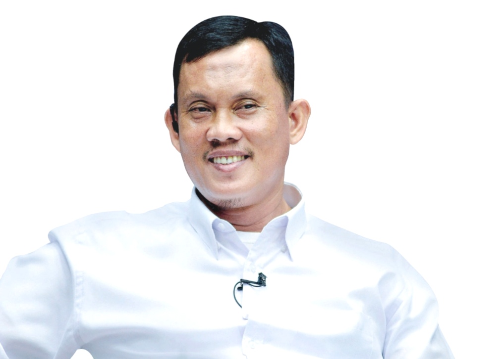 Polemik Internal PWI Berujung KLB, Bang Aca Kecewa Nyatakan Mundur