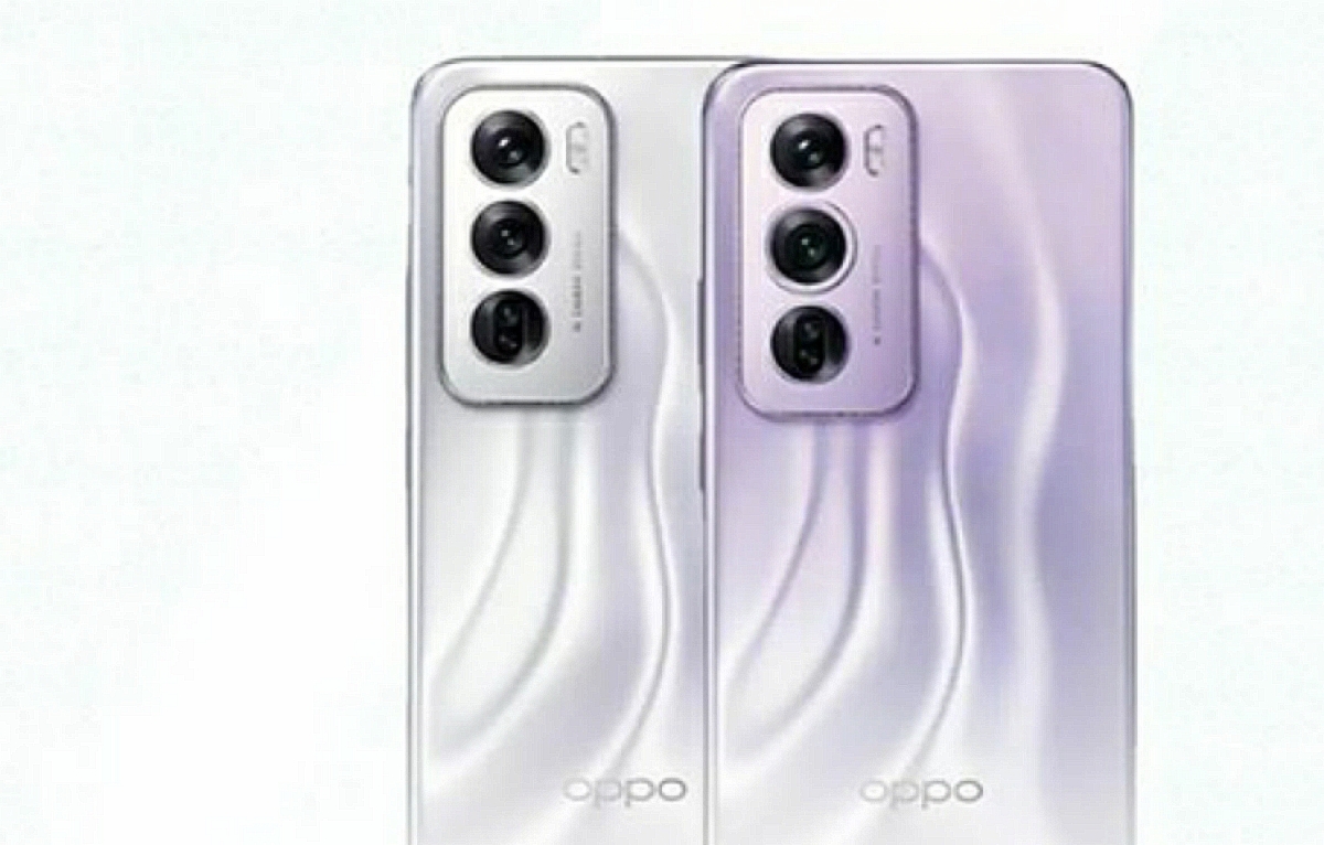 Rumor Oppo Reno12 F Series yang Bakal Hadir Secara Global, Intip Spesifikasinya