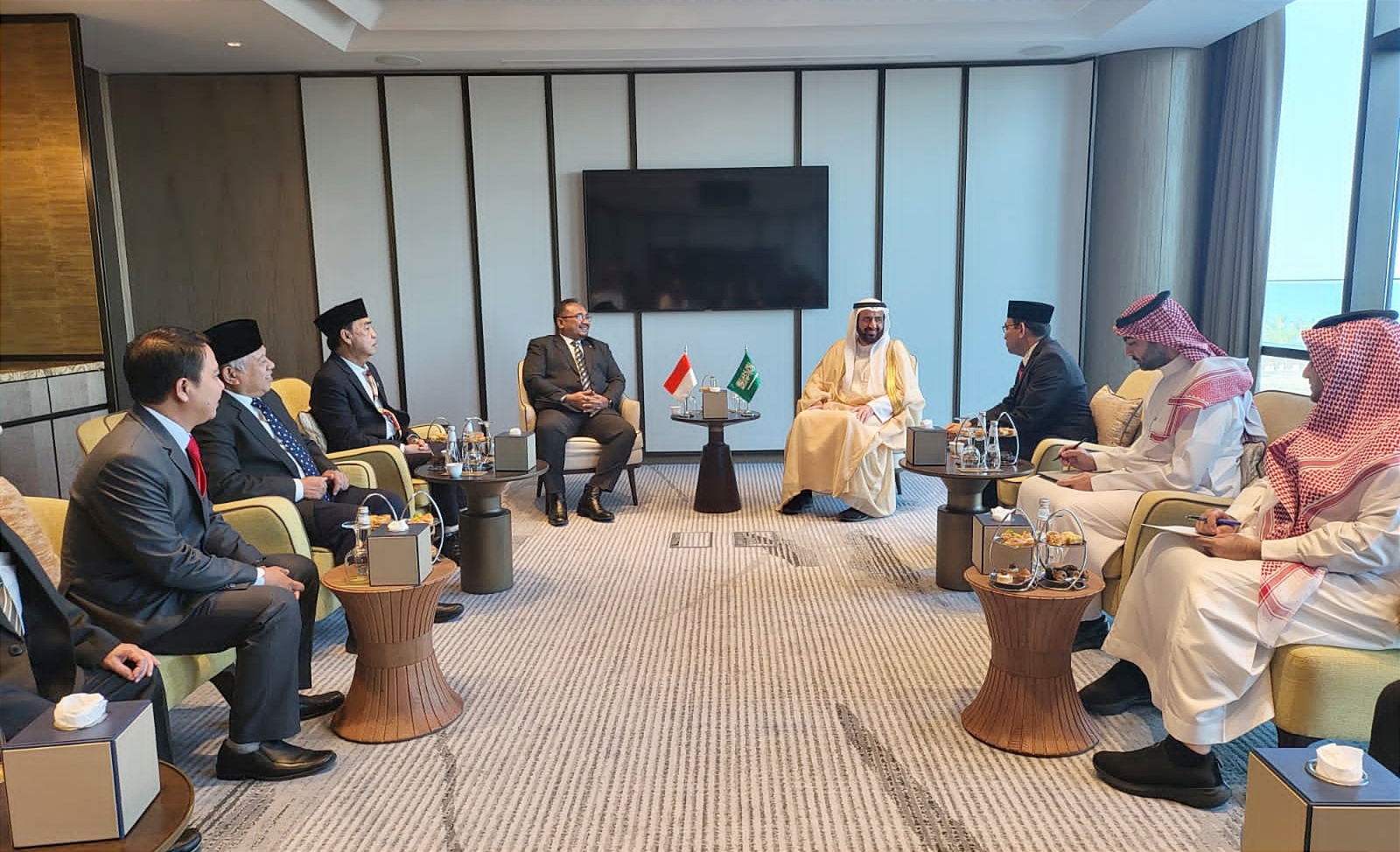 There are No Age Limitations, Indonesia Will Have 221 Thousand Hajj Pilgrims in 2023