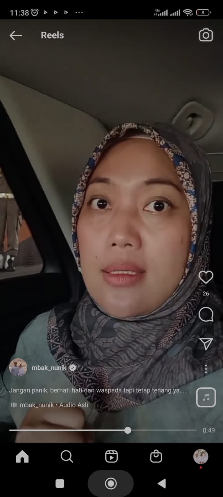 Soal Obat Batuk Yang diduga Picu Gagal Ginjal Akut Pada Anak, Ini Pesan Wagub Chusnunia