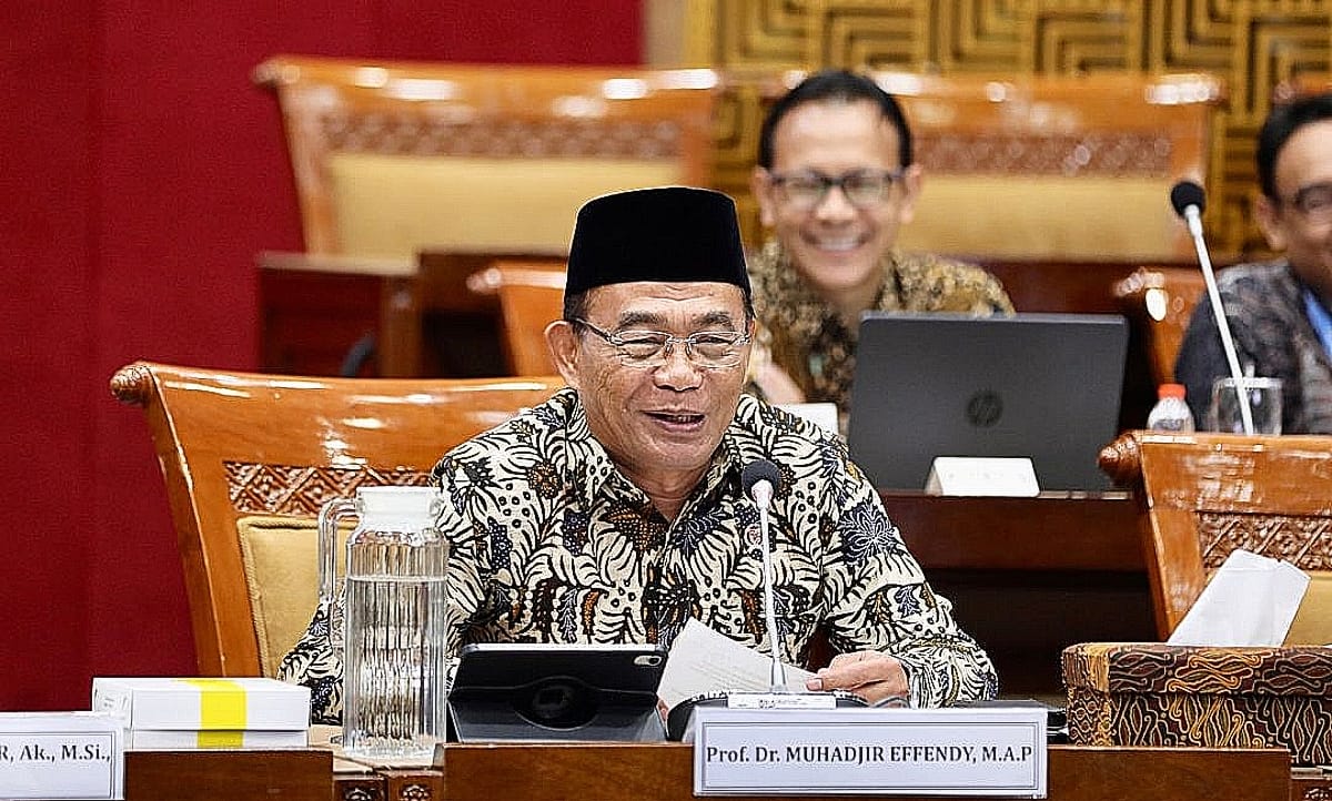 Menko PMK Dukung Mahasiswa Bayar UKT Pakai Pinjol, Begini Skema yang Lebih Dulu Dilakukan ITB