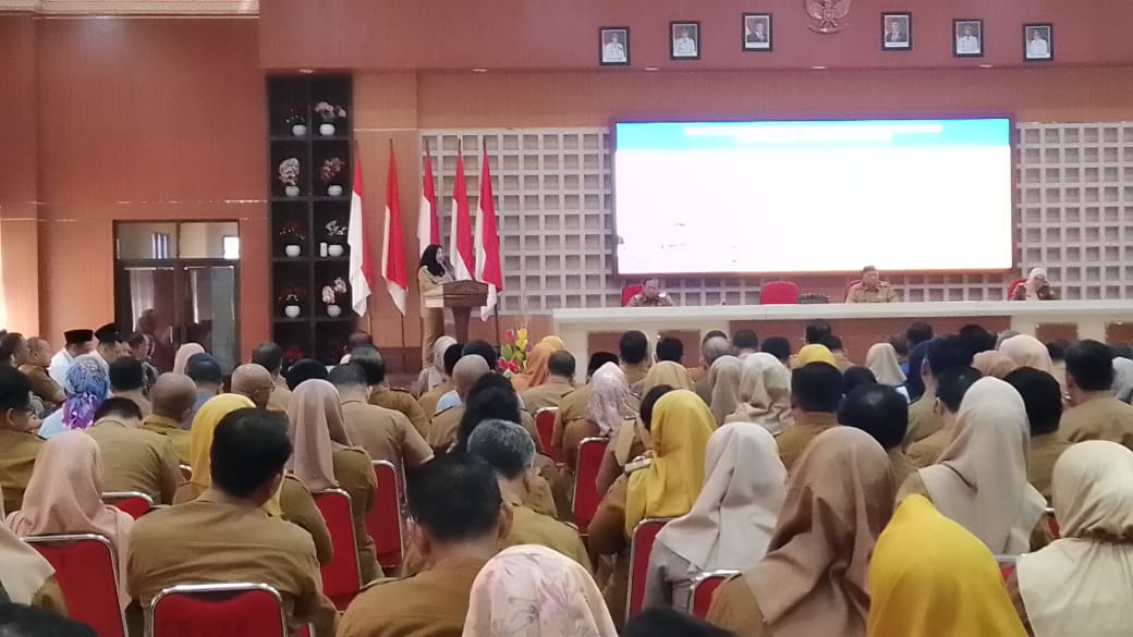 Bahas RPJMD, Ini Gebrakan yang Akan Dilakukan Pemkot Bandar Lampung