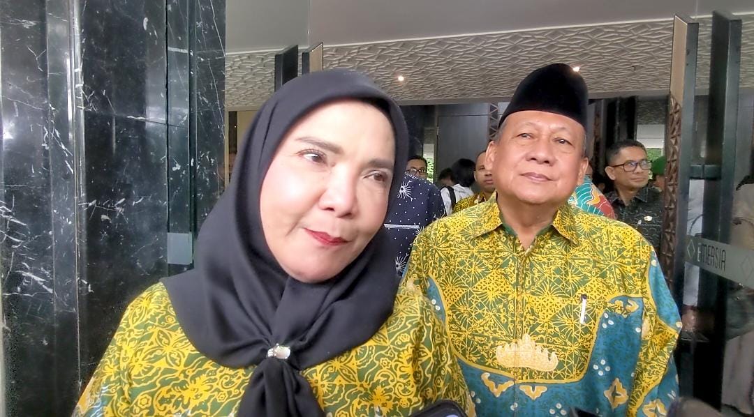 Pemkot Bandar Lampung Gelar Lomba Baca Al Quran Selama Ramadan