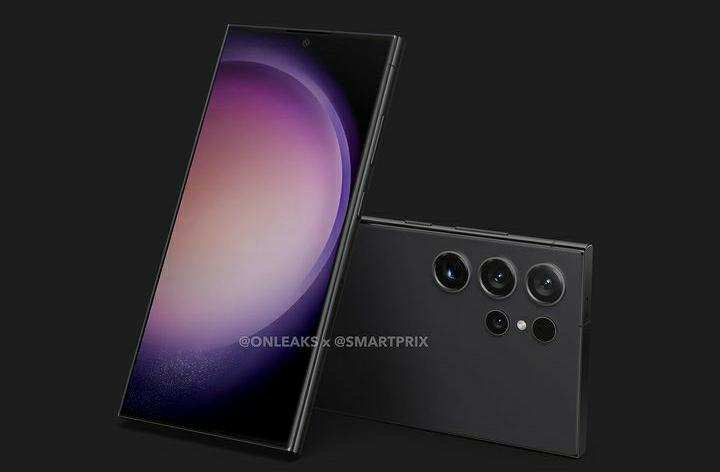 Rumor Spesifikasi Samsung Galaxy S24 Ultra, Dapur Pacu Mumpuni yang Disokong Penyimpanan hingga 2TB