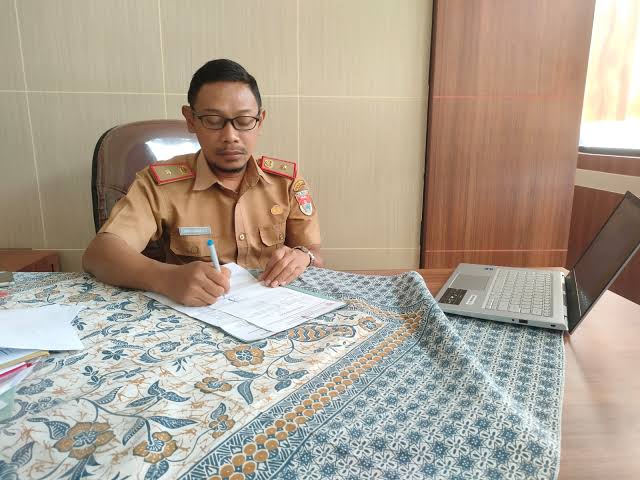 Awal 2024 Mesuji Akan Operasikan Mall Pelayanan Publik