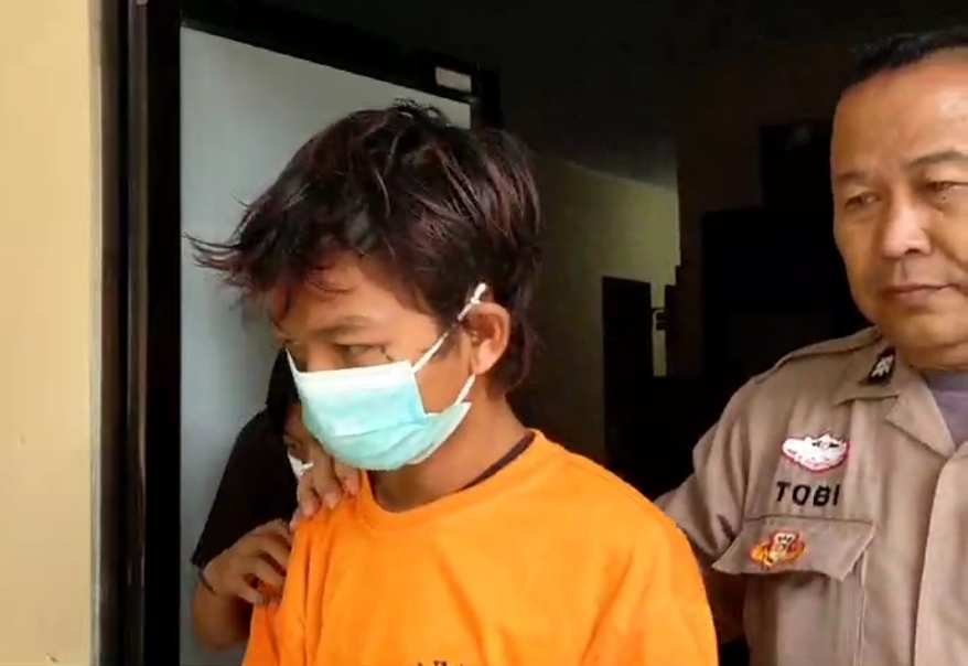Waspada! Satu Anggota Komplotan Pembobol Rumah di Kemiling Masih Berkeliaran Usai 3 Lainnya Dibekuk