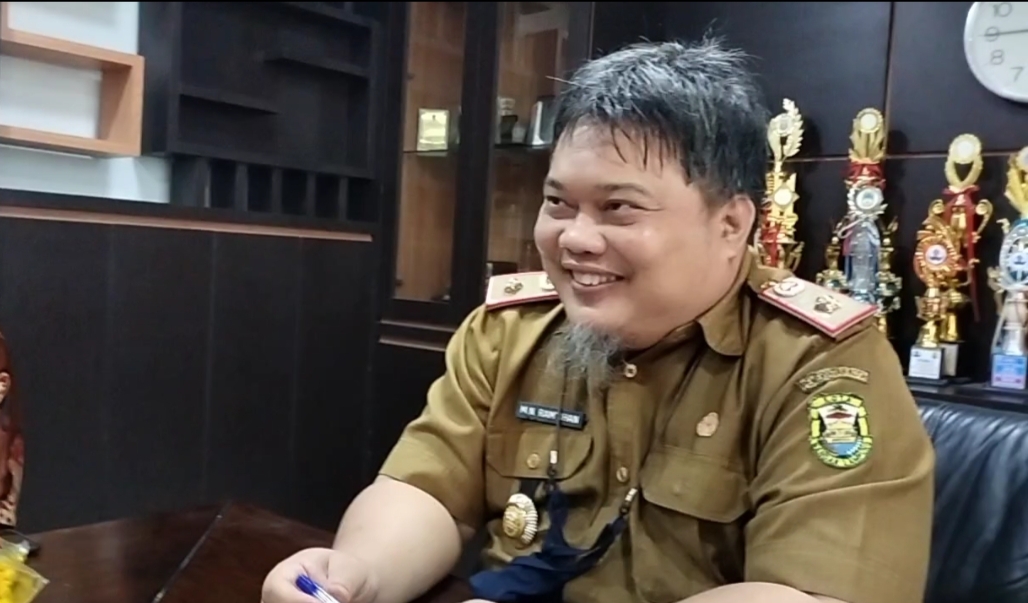 Pemkot Berikan Bantuan Uang Duka, Pengajuan Dilakukan Secara Online