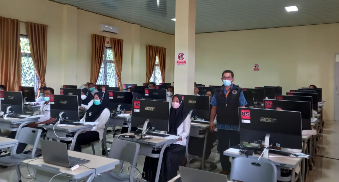 PPPK Lulus Hasil Prestasi Peserta Sendiri, Jangan Sampai Tertipu Dengan Motif Apapun!