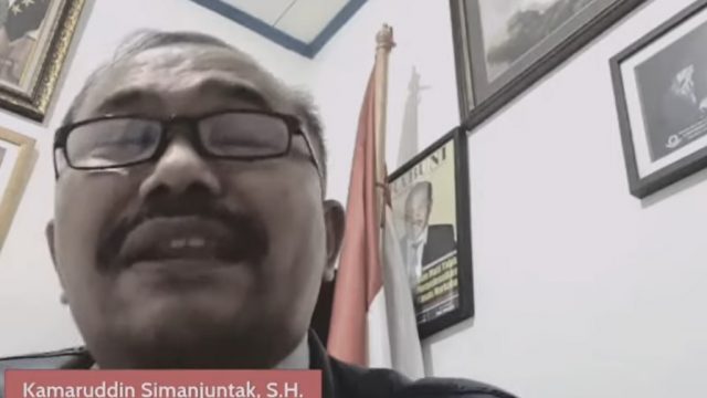 Kuasa Hukum dari Keluarga Brigpol Nopryansah Yosua Hutabarat Ungkapkan Tidak Ada Aksi Tembak Menembak