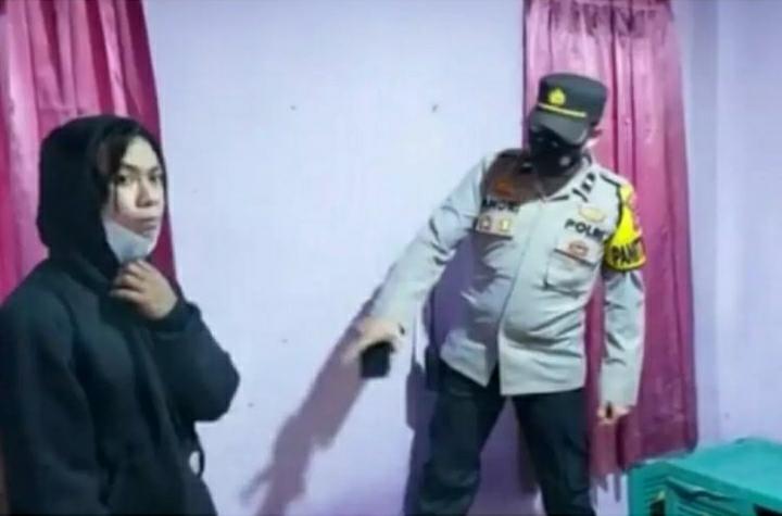 Heboh, Ditawari Jasa Oral Seks, Pria Ini Malah Kehilangan Uang dan Handphone