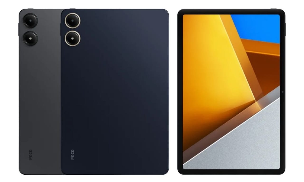 Poco Pad Bawa Snapdragon 7s Gen 2, Worth It Gak Sama Harganya?