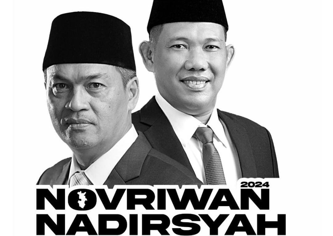 NoNa-Arjuno Siap Buat Lapangan Pulung Kencana Tertutup Massa