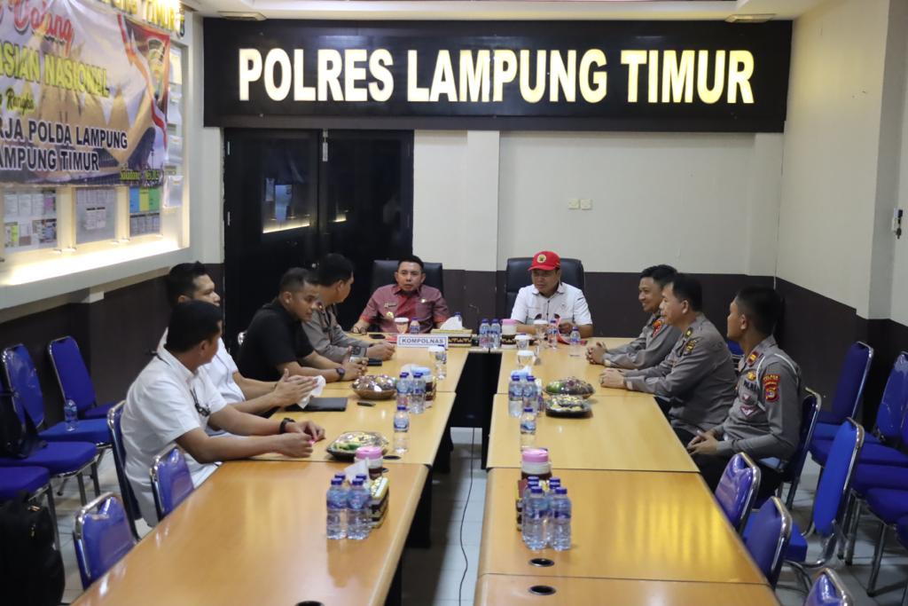 Simak, Ini Arahan Kementrian Kopolhukam Soal Penanganan Kasus Korupsi Pengadaan Tanah Bendungan Marga Tiga