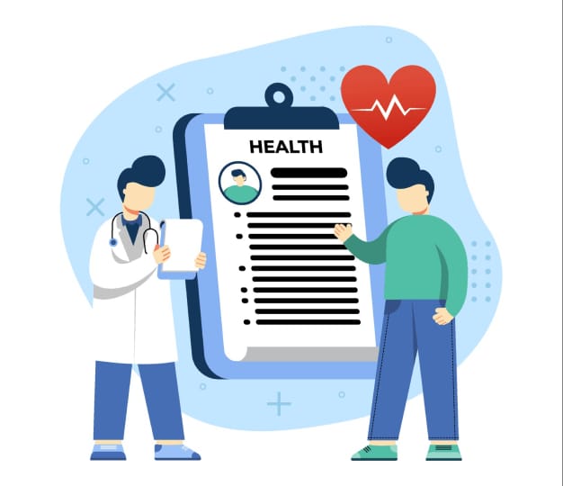Yuk Kenali Asuransi Kesehatan Mandiri Inhealth dan Manfaatnya