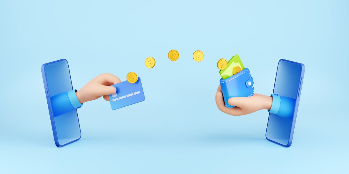 Jangan Asal-Asalan Memilih Bank Digital atau Dompet Digital, Ikuti Tips Berikut Sebelum Memilihnya