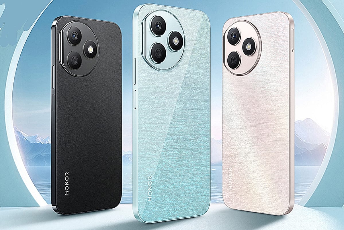 Rekomendasi HP Mid-Ranget Terbaru Dalam Seri Honor Play 8T Pro 2024 yang Bawa Performa Dimensity 6080