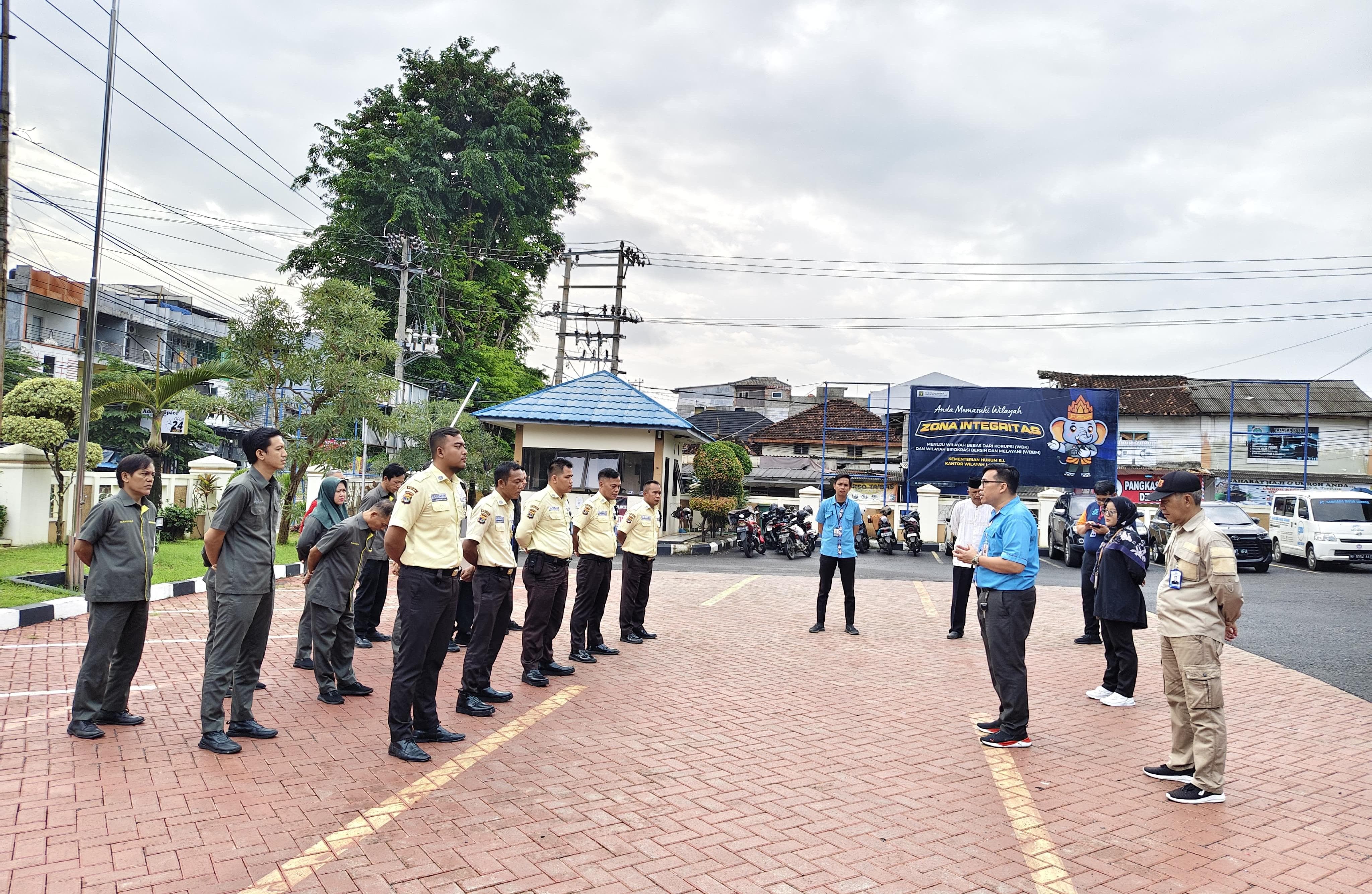 Sarjana Pertanian Merapat, Ada Lowongan Dari PT GMS