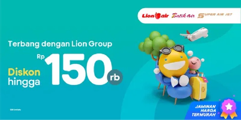 Promo Liburan dari Tiket.com ke Seoul Cuma Rp 2 Jutaan dan Penginapan Rp 765 Ribuan, Buruan Gercep
