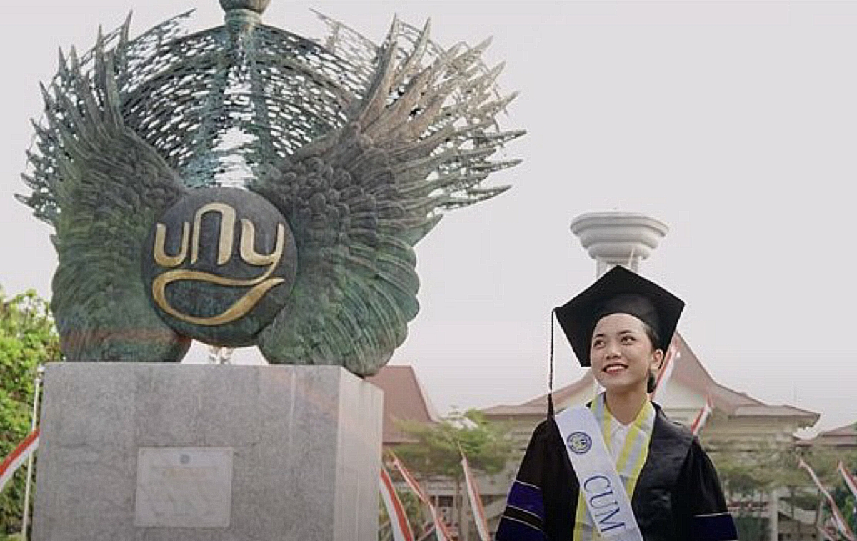 Referensi 5 Jalur Seleksi Mandiri UNY Tahun 2024, Cek Timeline Pendaftarannya