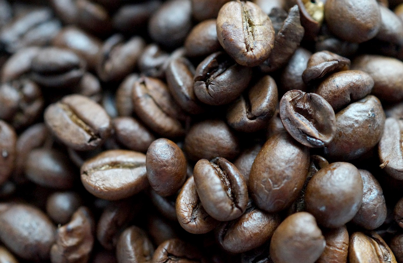 Jadi Daerah Penghasil Terbesar Kedua di Lampung, Ini Cara Pemasaran Kopi Tanggamus