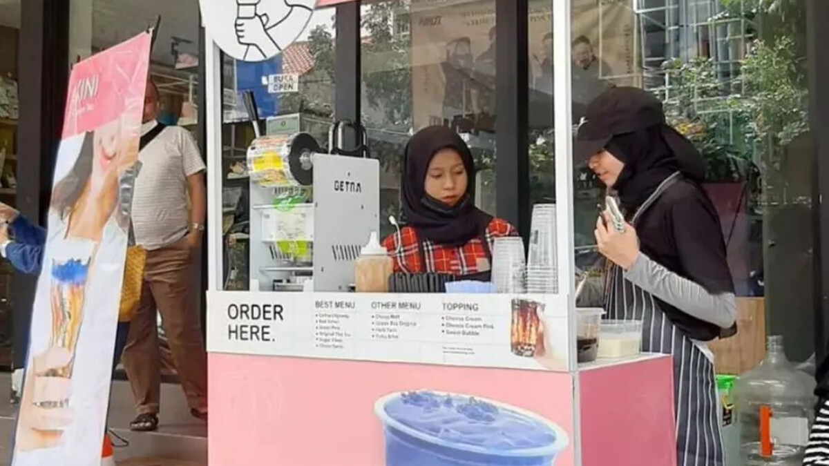 6 Usaha Franchise Murah Untuk Pemula, Ternyata Ada yang Mulai dari Rp 1,5 Juta