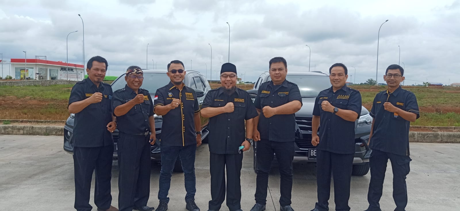 Tanggapi Oknum Polri Terlibat Kasus Narkoba, Granat: Bukan Darurat, Indonesia sedang Bencana Narkoba