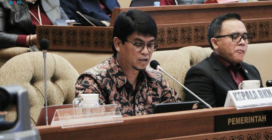 Pendaftaran Seleksi CPNS 2024 Dilaksanakan 3 Periode, Ini Mekanisme Terbarunya