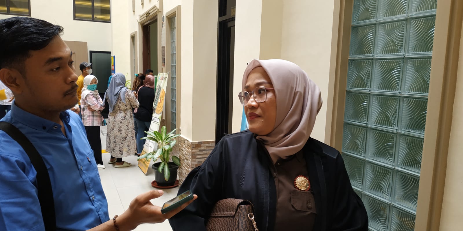 Jaksa Gali Peran AKP Andri Gustami Jadi Kurir Spesial Jaringan Fredy Pratama