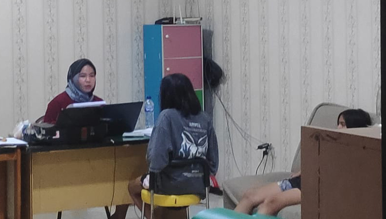 Kasus Human Trafficking yang Melibatkan Anak Dibawah Umur, Polisi Kejar Siapa Saja yang Gunakan Jasa
