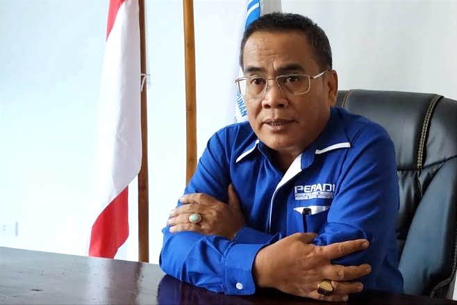Tentang Mens Rea Dalam Menentukan Tersangka Suatu Tindak Pidana