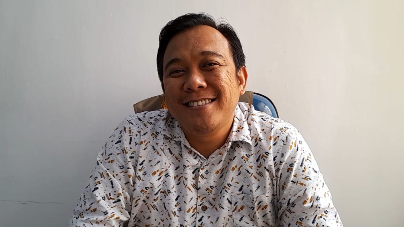 KPU Kota Metro Siapkan Anggaran Pilkada Mendatang